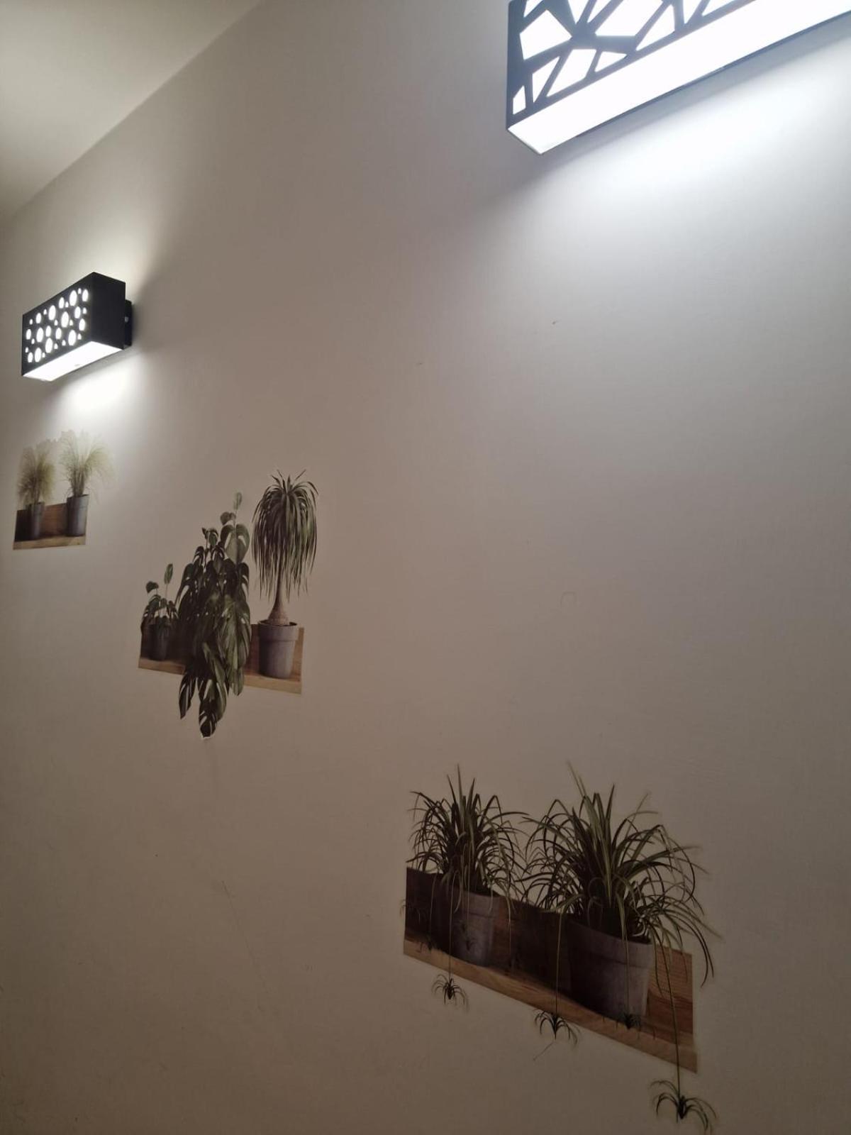 Apartamento A Casa Di Delia - Stazione Fidene Roma Exterior foto
